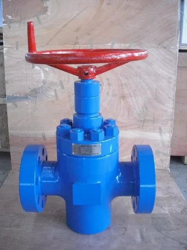 Best Selling Precision Machining Long Lasting Performance Fls Gate Valve